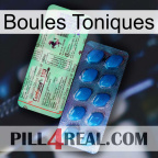 Tonic Balls new02
